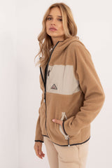 Sudadera modelo 200438 Subnivel