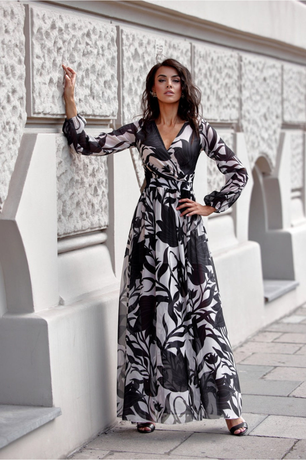 Vestido Casual modelo 200471 Roco Fashion