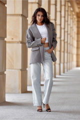 Chaqueta modelo 200474 Roco Fashion