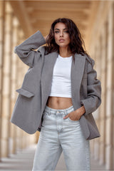 Chaqueta modelo 200474 Roco Fashion