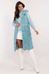 Chaleco modelo 200521 AT