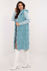 Chaleco modelo 200521 AT
