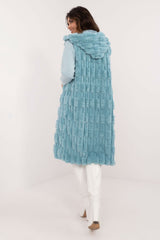 Chaleco modelo 200521 AT