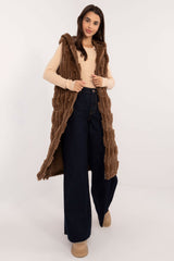 Chaleco modelo 200522 AT
