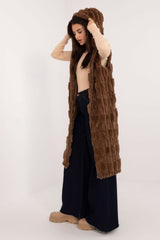 Chaleco modelo 200522 AT