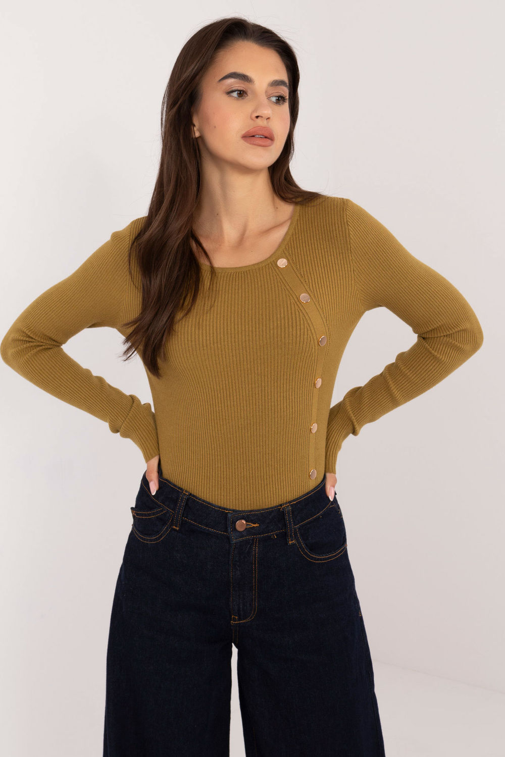 Jersey de Punto modelo 200529 AT