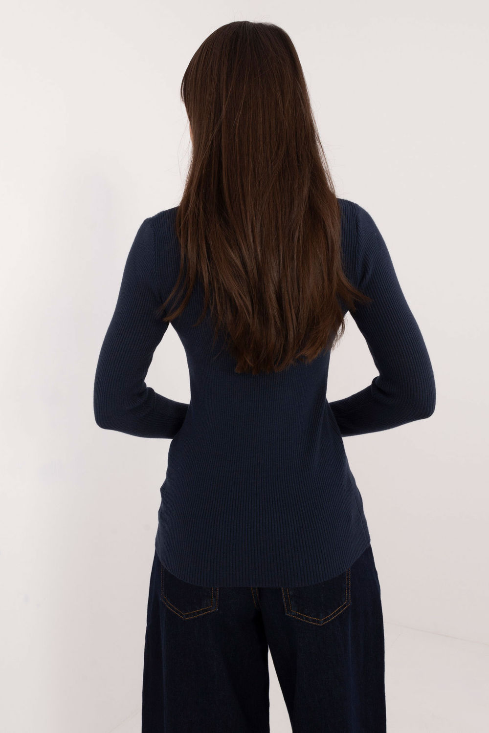 Jersey de Punto modelo 200531 AT