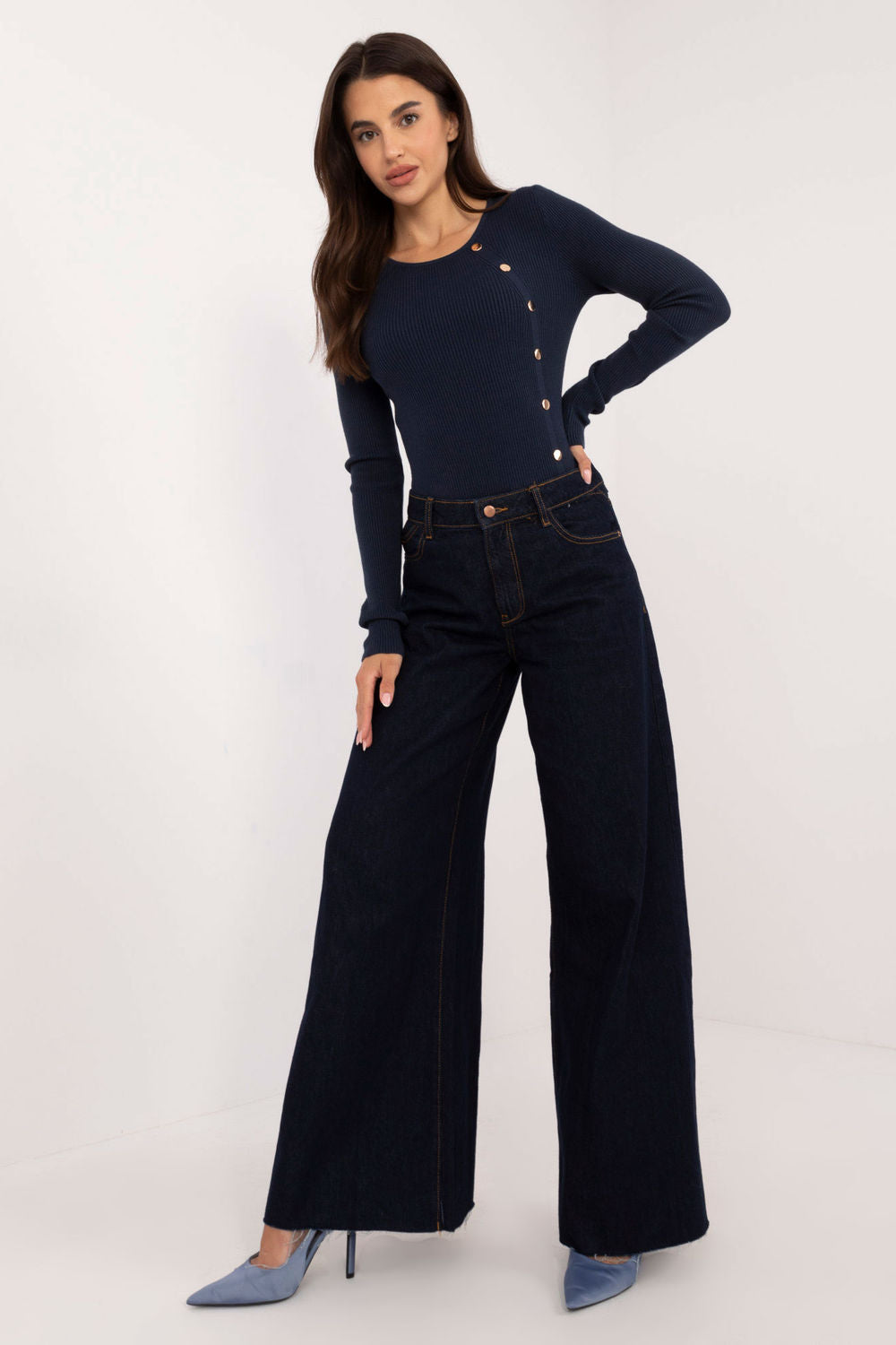 Jersey de Punto modelo 200531 AT