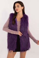 Chaleco modelo 200535 AT