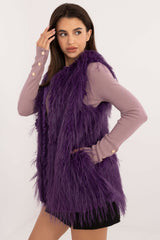 Chaleco modelo 200535 AT
