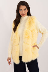 Chaleco modelo 200536 AT