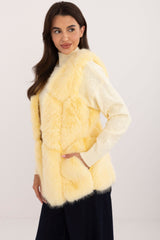 Chaleco modelo 200536 AT