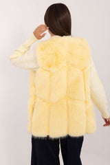 Chaleco modelo 200536 AT