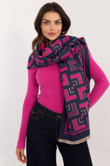 Mantón modelo 200537 AT