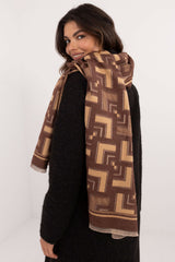 Mantón modelo 200538 AT