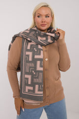 Mantón modelo 200540 AT
