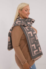Mantón modelo 200540 AT
