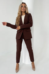 Chaqueta modelo 200541 Cabba