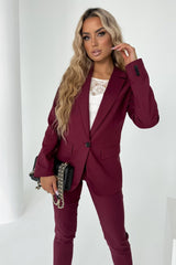 Chaqueta modelo 200543 Cabba