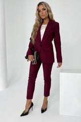 Chaqueta modelo 200543 Cabba