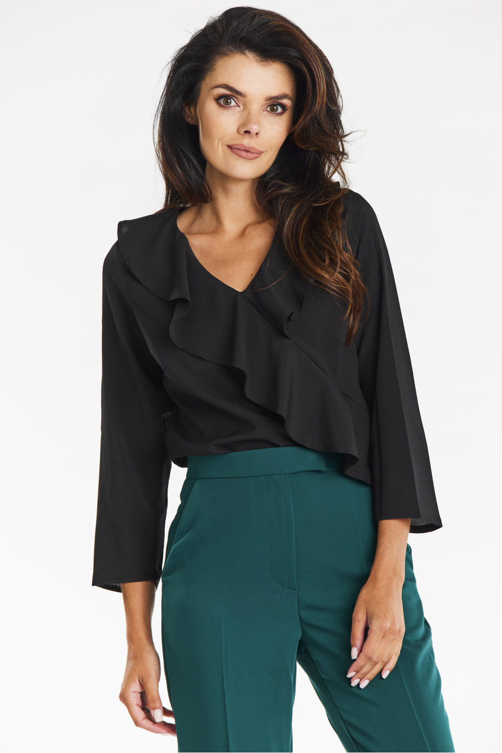 Blusa modelo 200544 awama