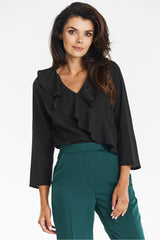 Blusa modelo 200544 awama