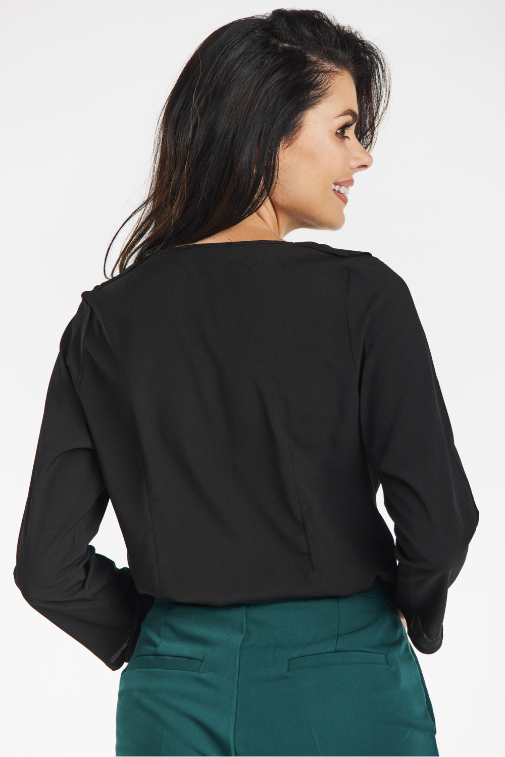 Blusa modelo 200544 awama