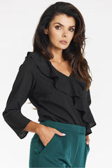 Blusa modelo 200544 awama