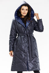 Abrigo modelo 200546 awama