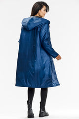 Abrigo modelo 200548 awama