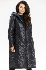 Abrigo modelo 200549 awama