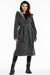 Abrigo modelo 200554 awama