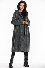 Abrigo modelo 200554 awama