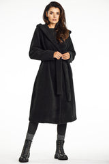 Abrigo modelo 200555 awama