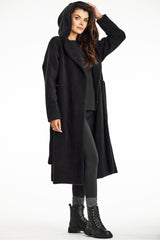 Abrigo modelo 200555 awama