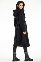 Abrigo modelo 200555 awama