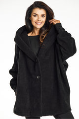 Abrigo modelo 200557 awama