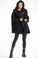Abrigo modelo 200557 awama