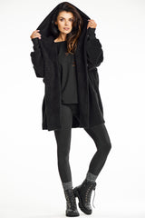 Abrigo modelo 200557 awama
