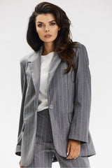 Chaqueta modelo 200560 awama