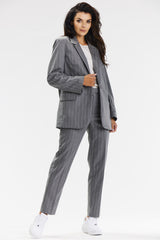 Chaqueta modelo 200560 awama