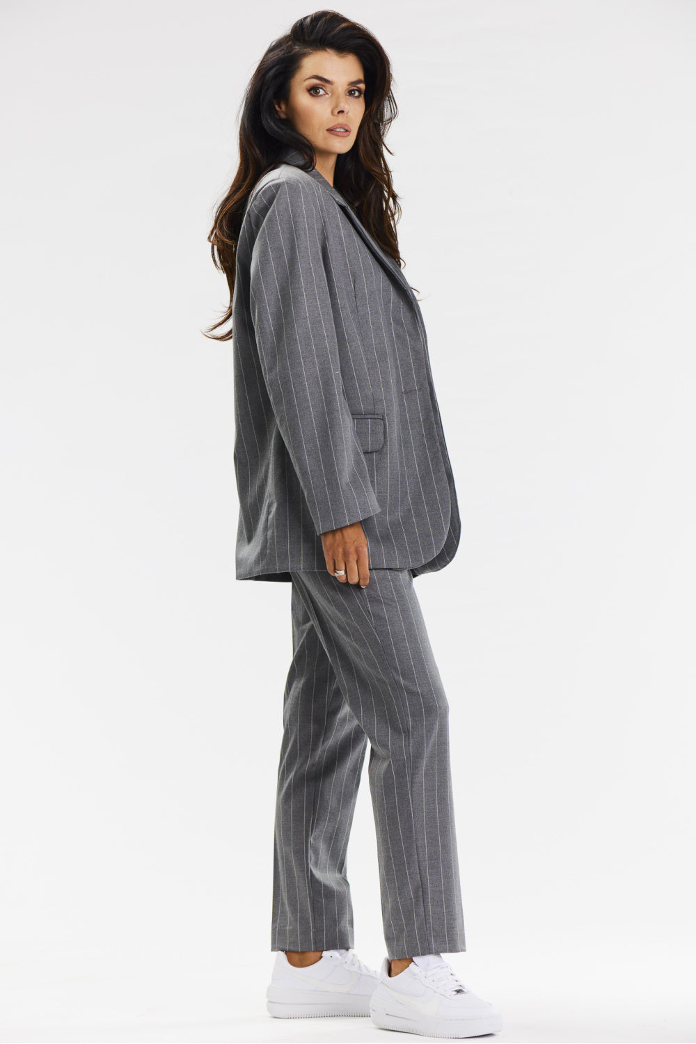 Chaqueta modelo 200560 awama