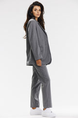 Chaqueta modelo 200560 awama