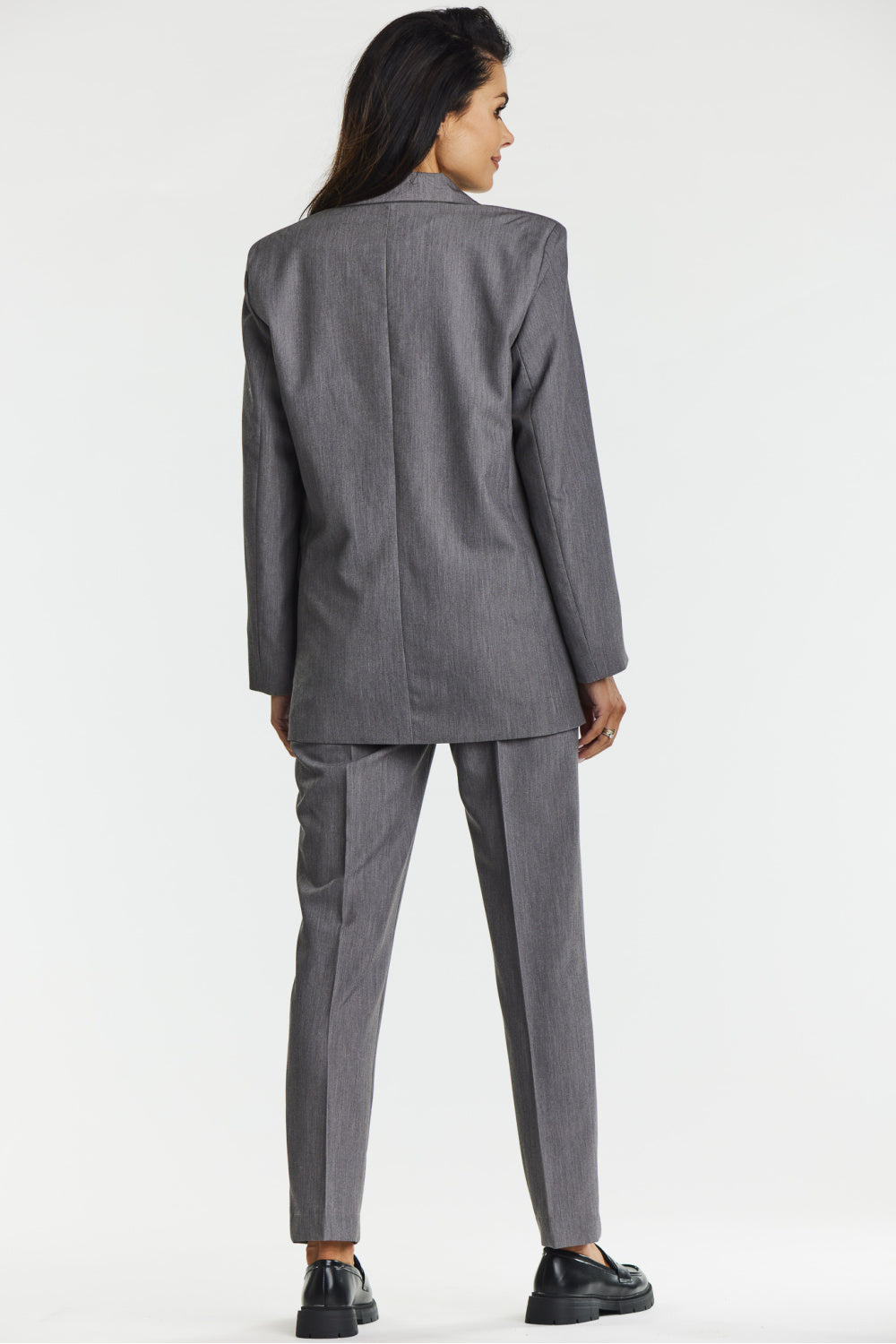 Chaqueta modelo 200566 awama