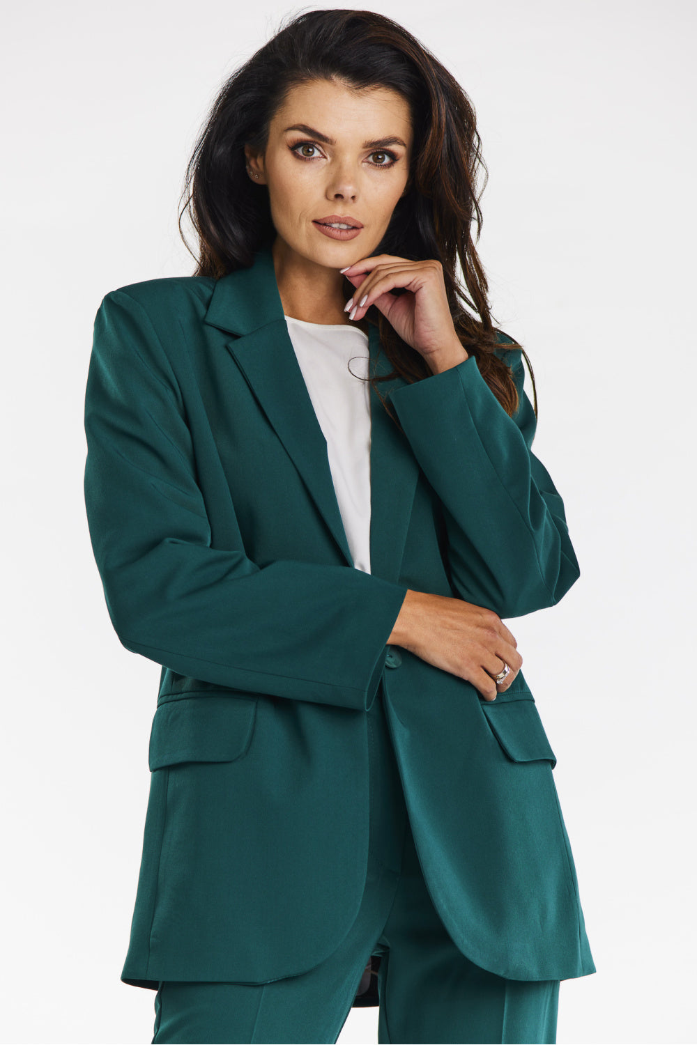 Chaqueta modelo 200567 awama