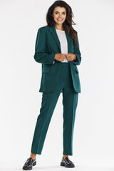 Chaqueta modelo 200567 awama