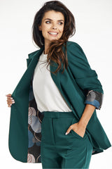 Chaqueta modelo 200567 awama