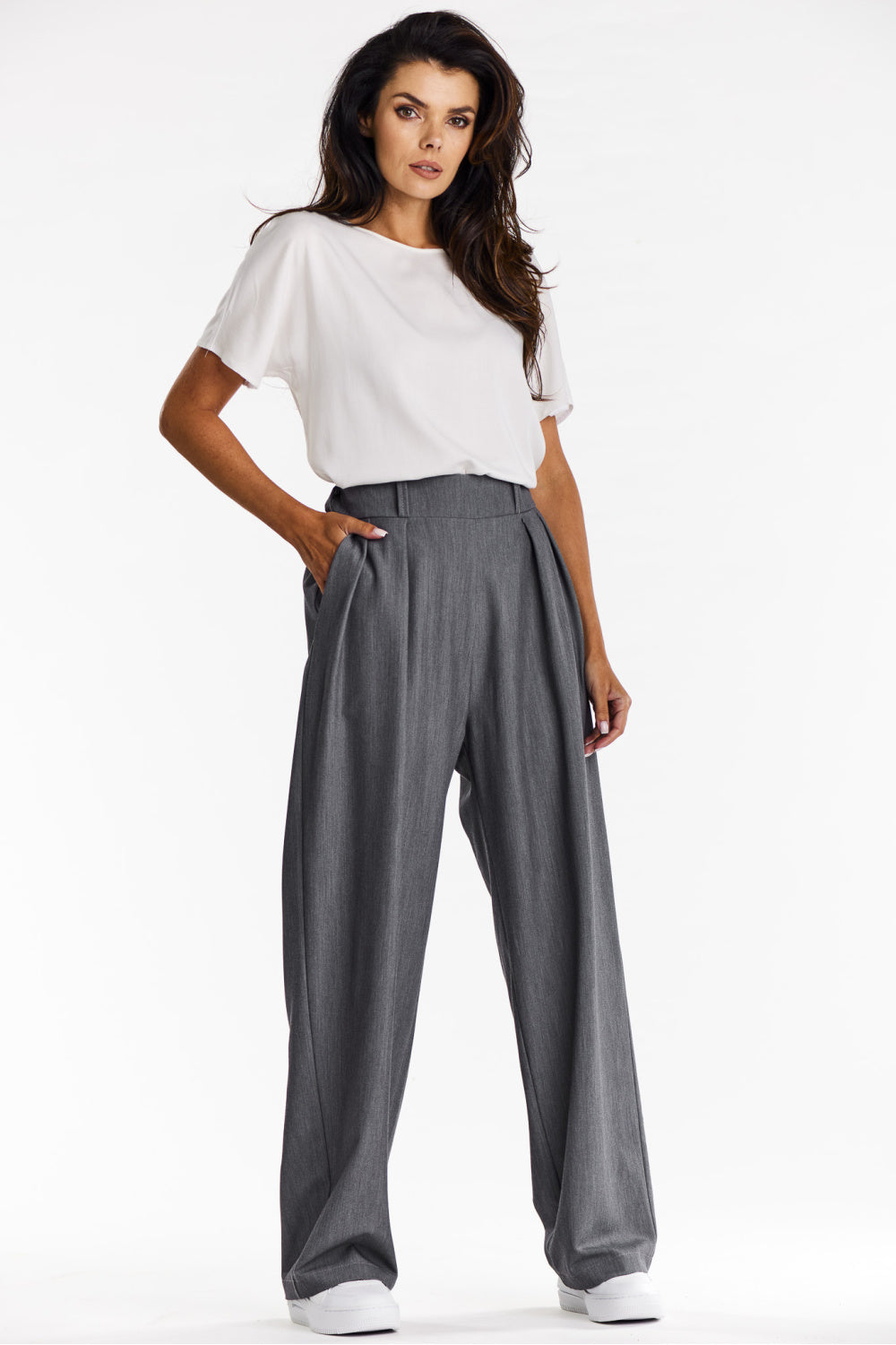 Pantalón modelo 200571 awama