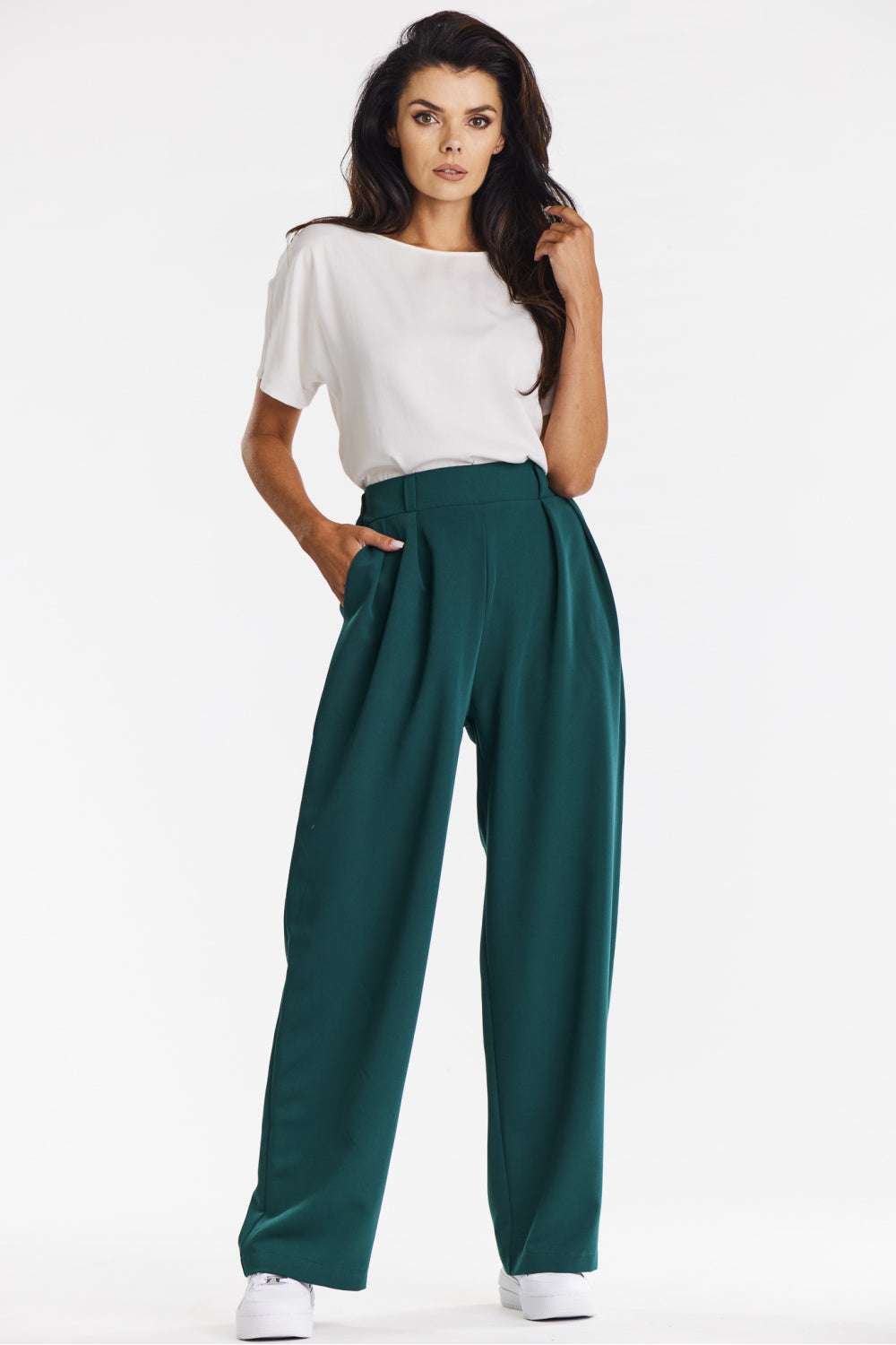 Pantalón modelo 200572 awama