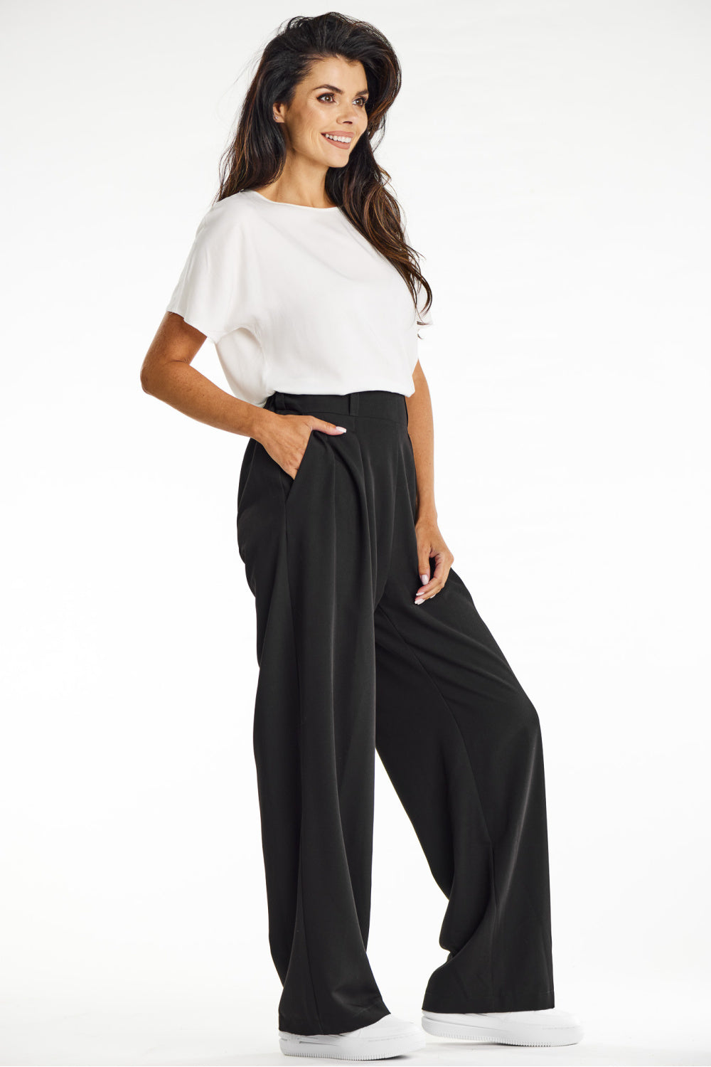 Pantalón modelo 200573 awama